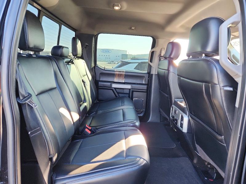 Aukcja sprzedaży 2020 Ford F150, vin: 1FTEW1EPXLKD16093, numer aukcji: 73581175