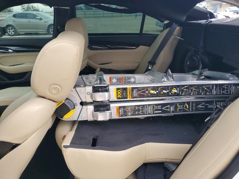 73951875 :رقم المزاد ، 1G6DS5RK6P0111470 vin ، 2023 Cadillac Ct5 مزاد بيع