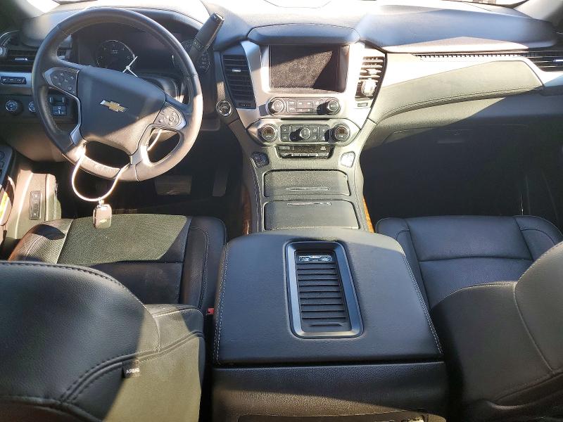 Aukcja sprzedaży 2016 Chevrolet Suburban, vin: 1GNSKJKC0GR240517, numer aukcji: 74213805