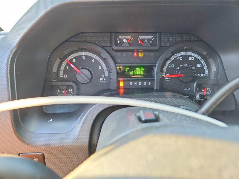 Продажа на аукционе авто 2013 Ford Econoline, vin: 1FTSE3EL4DDB01538, номер лота: 58395336