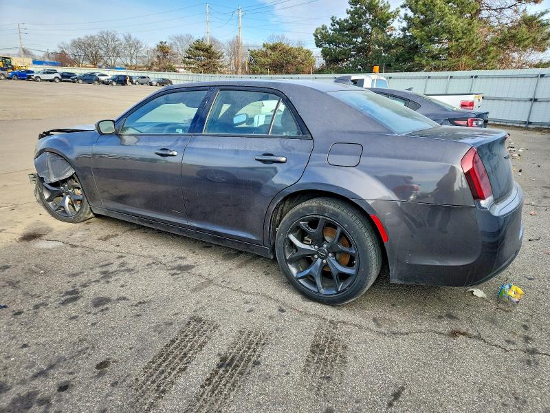 Продажа на аукционе авто 2023 Chrysler 300, vin: 2C3CCABG6PH573144, номер лота: 74639215