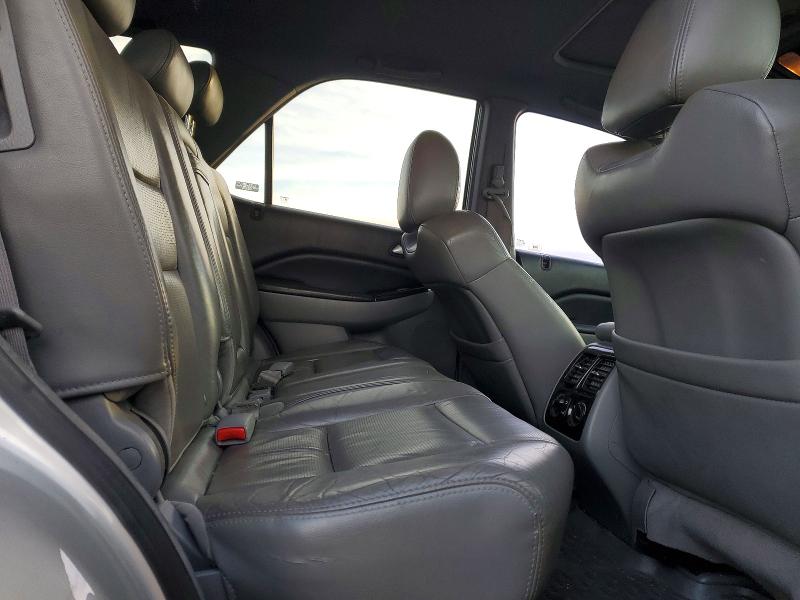 Auction sale of the 2006 Acura Mdx Tourin, vin: 2HNYD18816H530354, lot number: 72466835