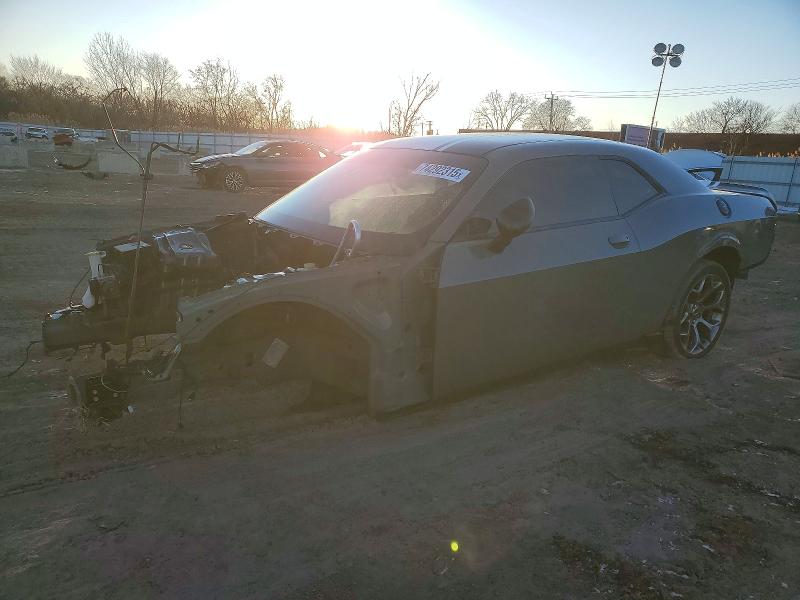 Aukcja sprzedaży 2019 Dodge Challenger, vin: 2C3CDZL91KH605177, numer aukcji: 74292315