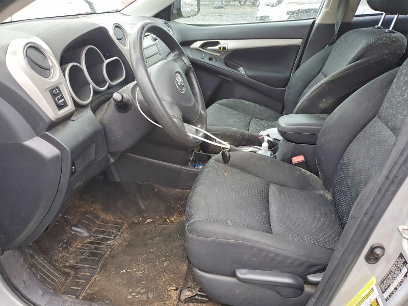 Продаж на аукціоні авто 2010 Toyota Matrix, vin: 2T1KU4EE8AC287720, номер лоту: 74903495
