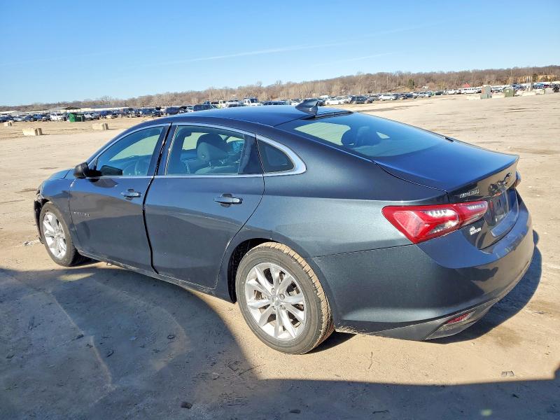 Продаж на аукціоні авто 2020 Chevrolet Malibu, vin: 1G1ZD5ST9LF045271, номер лоту: 72873225