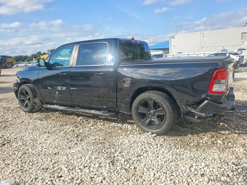 2020 Ram 1500 მანქანა იყიდება აუქციონზე, vin: 1C6RREFT5LN237867, აუქციონის ნომერი: 61208396