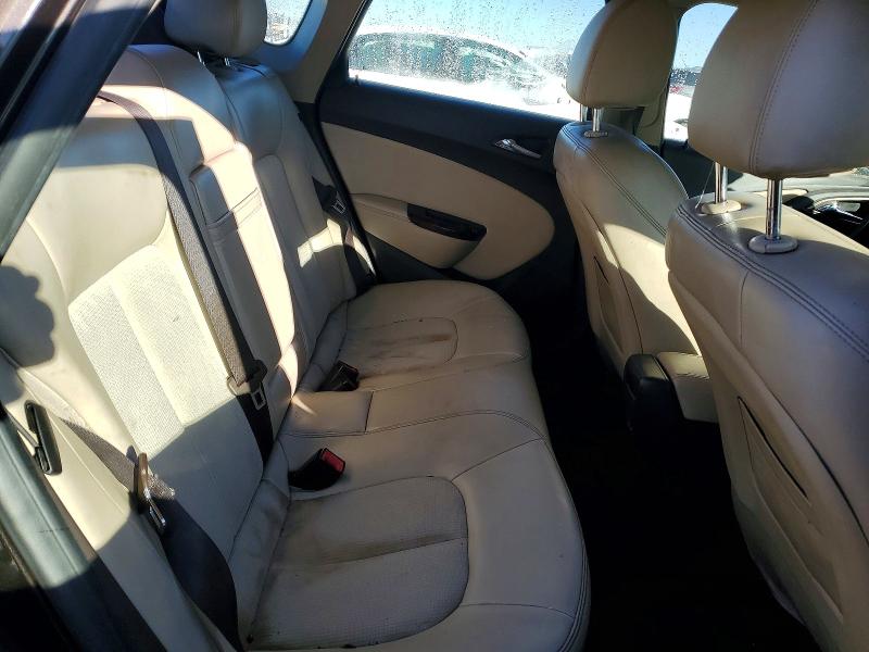 Продажа на аукционе авто 2012 Buick Verano, vin: 1G4PP5SK8C4181718, номер лота: 99633645