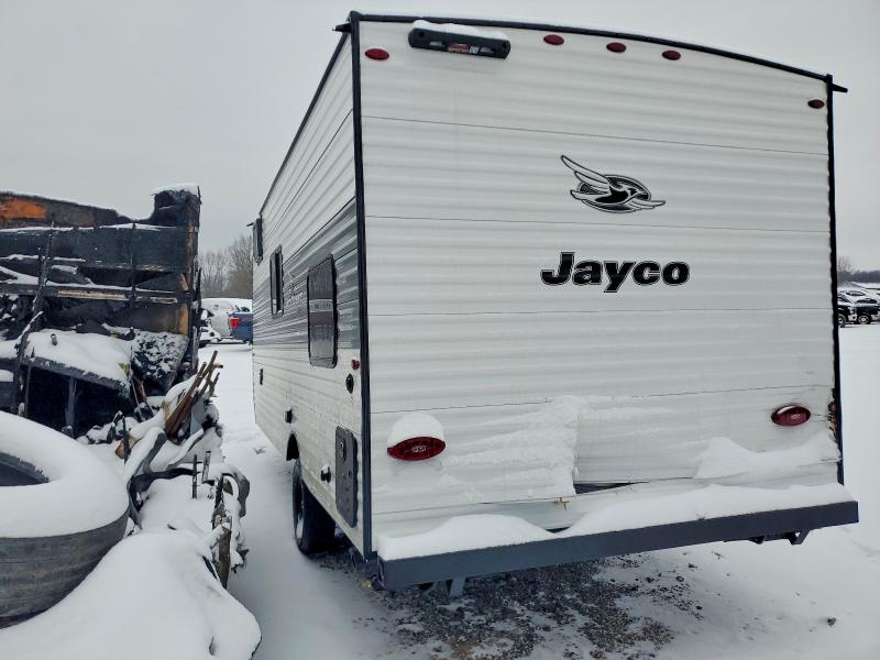 Aukcja sprzedaży 2026 Jayco Jay Flight, vin: 1UJBC0AJ2T1Y50105, numer aukcji: 73051715