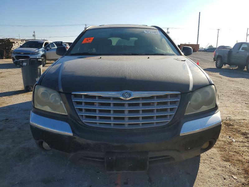 Aukcja sprzedaży 2004 Chrysler Pacifica, vin: 2C8GM68474R378808, numer aukcji: 97310895