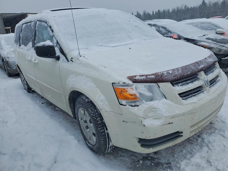 Aukcja sprzedaży 2009 Dodge Grand Caravan, vin: 2D8HN44E69R697244, numer aukcji: 96690315