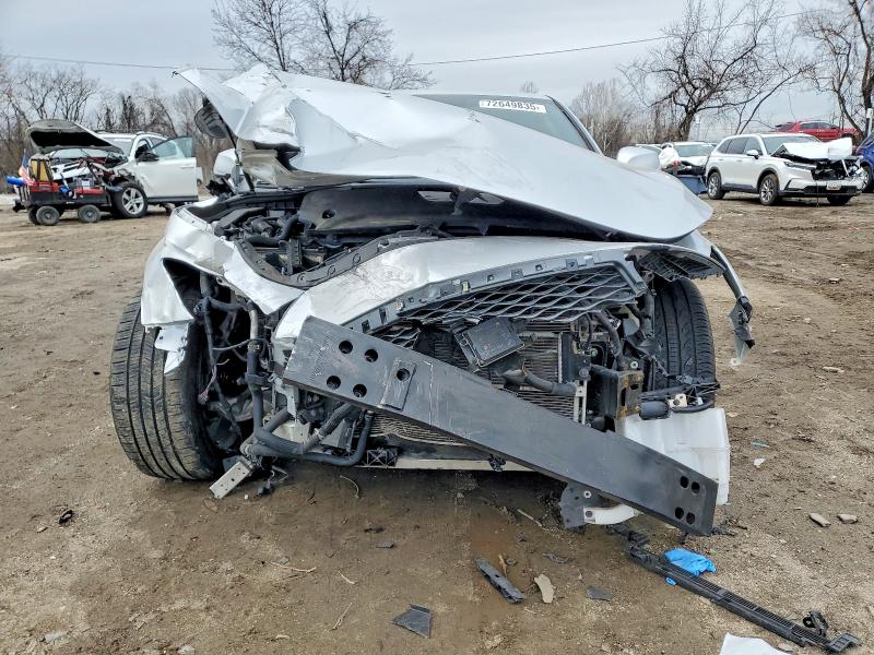 72649835 :رقم المزاد ، JN1EV7EL4KM290809 vin ، 2019 Infiniti Q60 مزاد بيع
