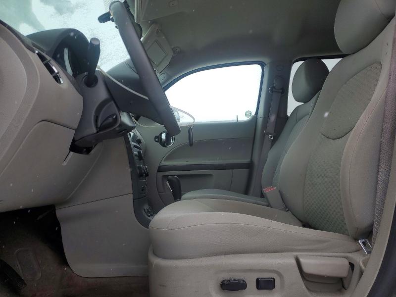 Продаж на аукціоні авто 2006 Chevrolet Hhr, vin: 3GNDA23P66S595268, номер лоту: 93501935