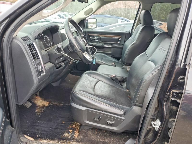 Продажа на аукционе авто 2016 Ram 1500, vin: 1C6RR7NG0GS314216, номер лота: 74956995