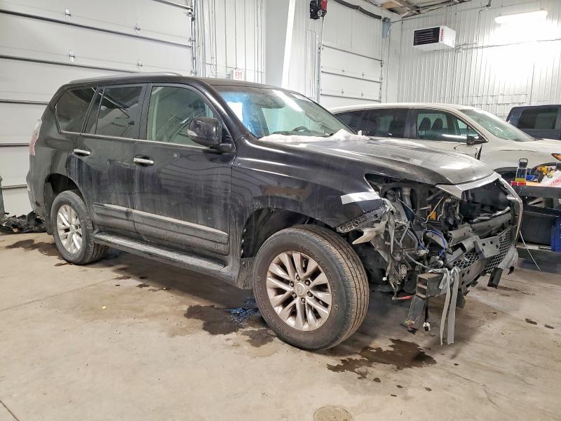 73755925 :رقم المزاد ، JTJBM7FX3G5147627 vin ، 2016 Lexus Gx مزاد بيع