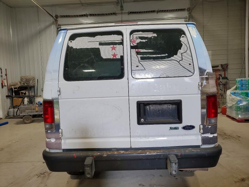 2013 Ford Econoline მანქანა იყიდება აუქციონზე, vin: 1FTNE2EW9DDA65976, აუქციონის ნომერი: 52561866