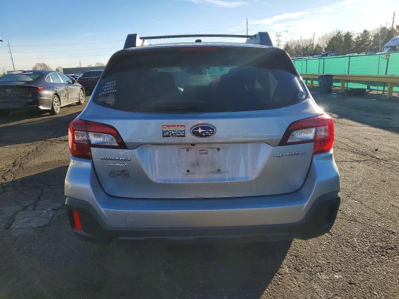 Aukcja sprzedaży 2019 Subaru Outback, vin: 4S4BSABC4K3253111, numer aukcji: 72550935