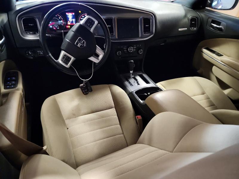 Aukcja sprzedaży 2012 Dodge Charger, vin: 2C3CDXDT7CH107114, numer aukcji: 75263595
