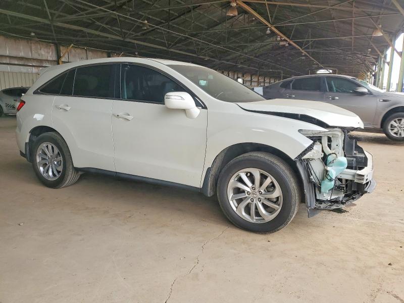 Продажа на аукционе авто 2018 Acura Rdx, vin: 5J8TB3H31JL000274, номер лота: 98154095