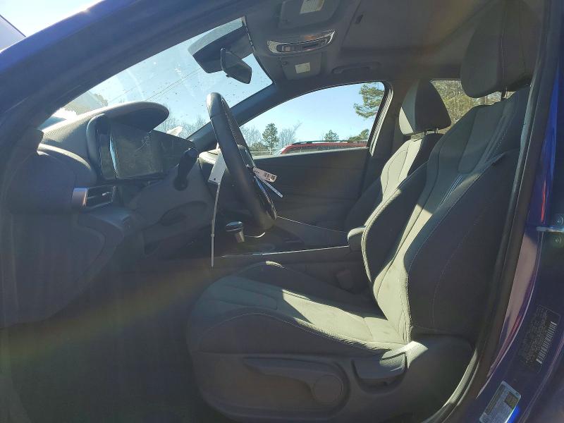 Продажа на аукционе авто 2024 Hyundai Elantra, vin: KMHLS4DG5RU670781, номер лота: 74848885