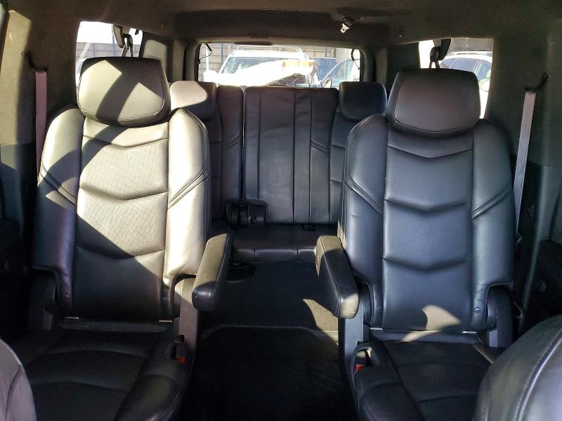 Aukcja sprzedaży 2016 Cadillac Escalade, vin: 1GYS3KKJ9GR412256, numer aukcji: 72460705