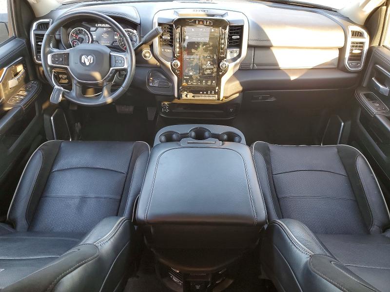 Продажа на аукционе авто 2024 Ram 2500, vin: 3C6UR5FL2RG104771, номер лота: 74877545