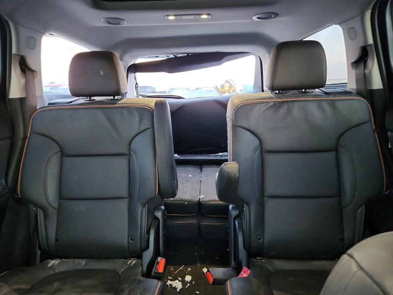 2023 Gmc Acadia მანქანა იყიდება აუქციონზე, vin: 1GKKNLLS9PZ186043, აუქციონის ნომერი: 96471995
