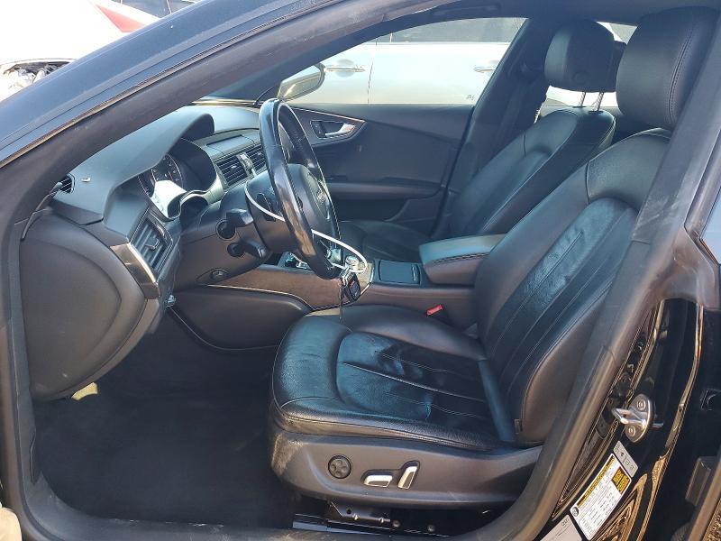 Aukcja sprzedaży 2017 Audi A7, vin: WAUW2AFC3HN122844, numer aukcji: 99875275