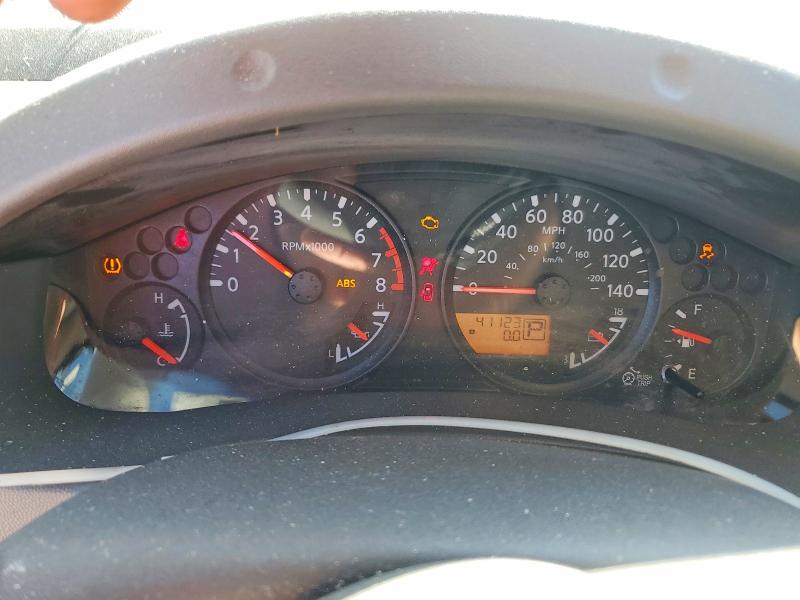 2019 Nissan Frontier მანქანა იყიდება აუქციონზე, vin: 1N6AD0ER4KN880106, აუქციონის ნომერი: 99567505
