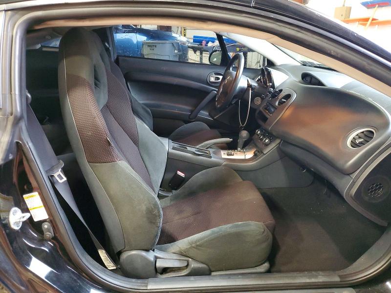 Продаж на аукціоні авто 2009 Mitsubishi Eclipse, vin: 4A3AK24F29E036505, номер лоту: 98492885