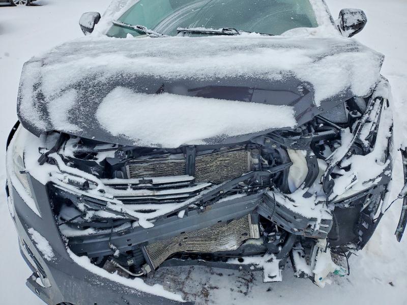Продаж на аукціоні авто 2018 Cadillac Xt5, vin: 1GYKNDRS5JZ215905, номер лоту: 73650865