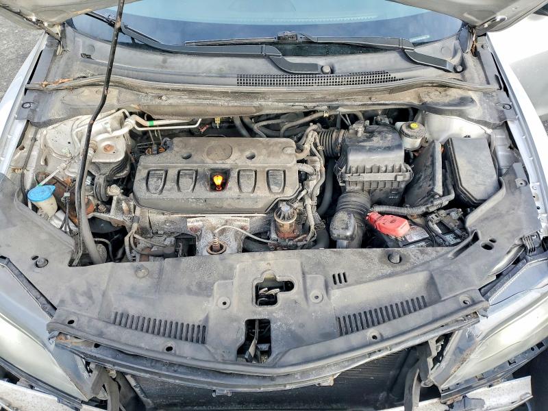 Aukcja sprzedaży 2013 Acura Ilx, vin: 19VDE1F30DE022399, numer aukcji: 99573765
