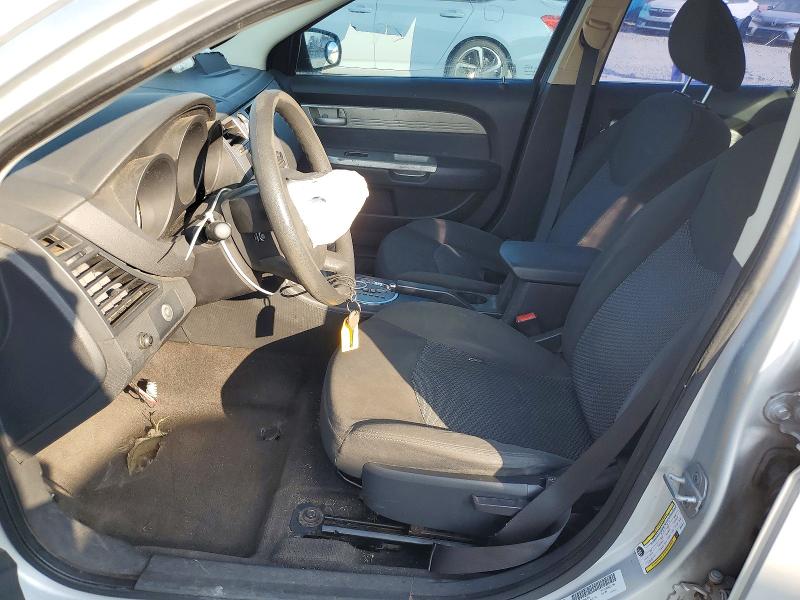 2009 Chrysler Sebring მანქანა იყიდება აუქციონზე, vin: 1C3LC46B29N540541, აუქციონის ნომერი: 72158495