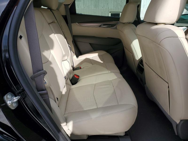 Продажа на аукционе авто 2024 Cadillac Xt5, vin: 1GYKNDRS5RZ741558, номер лота: 73319045