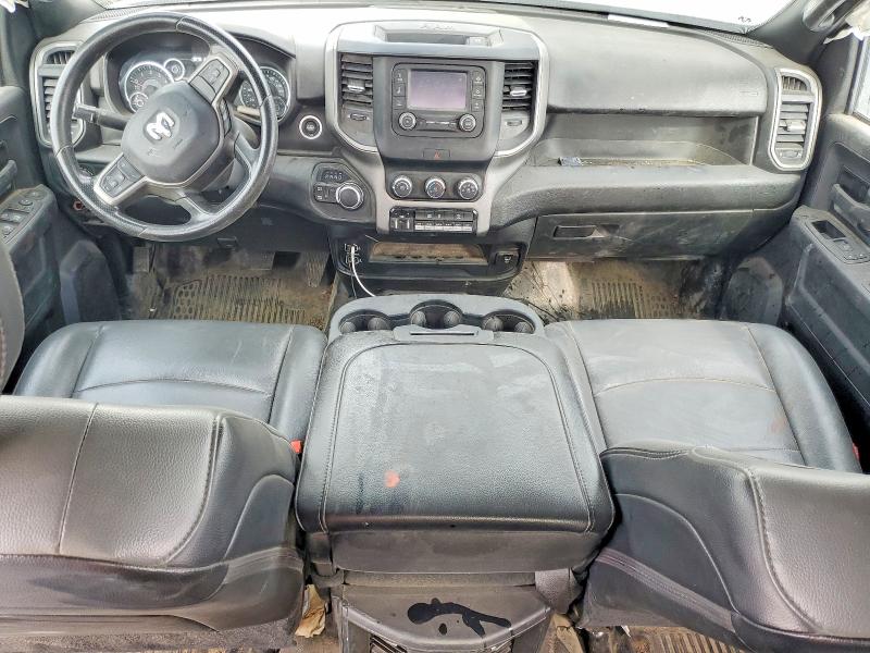 Продажа на аукционе авто 2024 Ram 3500, vin: 3C63R3GJ3RG404896, номер лота: 74596225