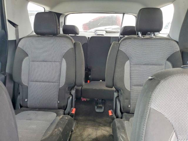 73517905 :رقم المزاد ، 1GNERGKW1JJ229652 vin ، 2018 Chevrolet Traverse L مزاد بيع