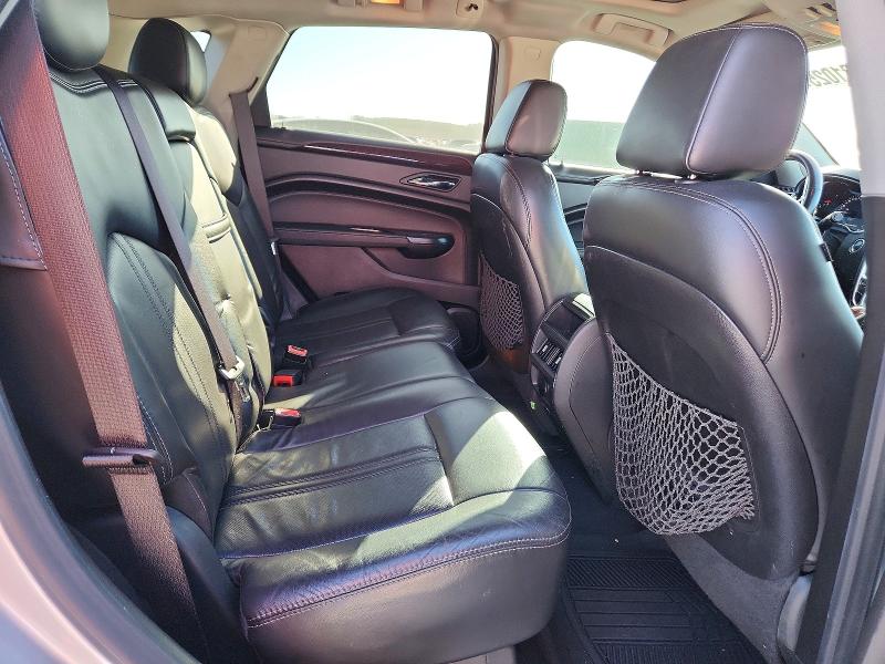 Продаж на аукціоні авто 2016 Cadillac Srx, vin: 3GYFNEE33GS575153, номер лоту: 96731025