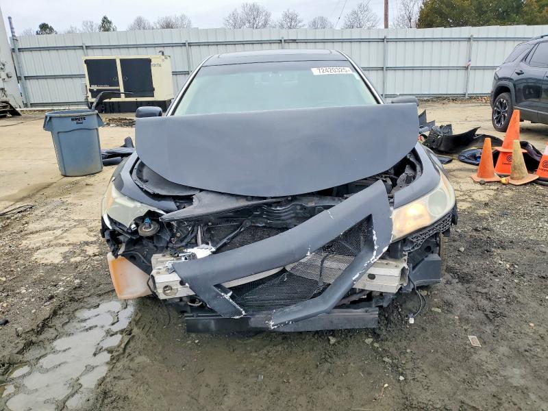 74397365 :رقم المزاد ، 19UUA86599A010065 vin ، 2009 Acura Tl مزاد بيع