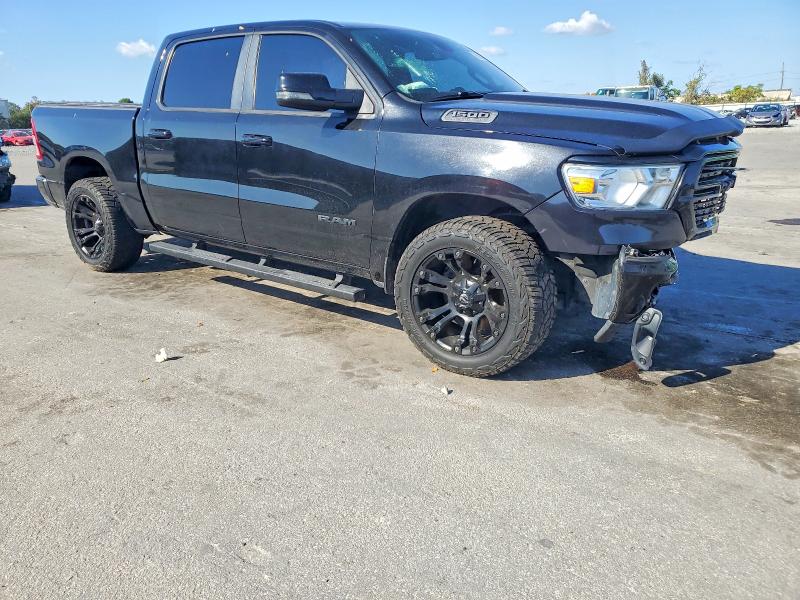 Aukcja sprzedaży 2020 Ram 1500, vin: 1C6RREFT4LN238749, numer aukcji: 98092855