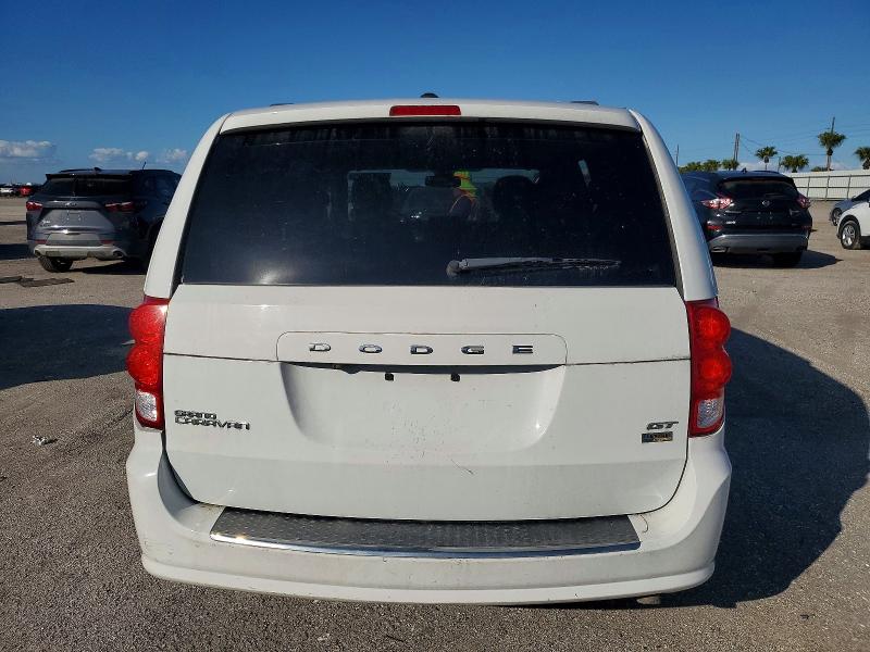 Aukcja sprzedaży 2019 Dodge Grand Cara, vin: 2C4RDGEG5KR737150, numer aukcji: 97677875