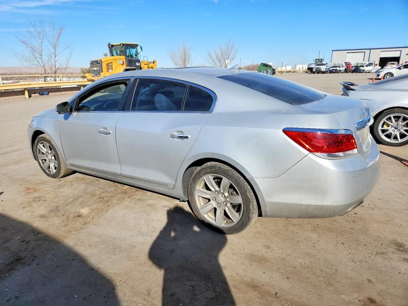 73514875 :رقم المزاد ، 1G4GC5E35DF150240 vin ، 2013 Buick Lacrosse مزاد بيع