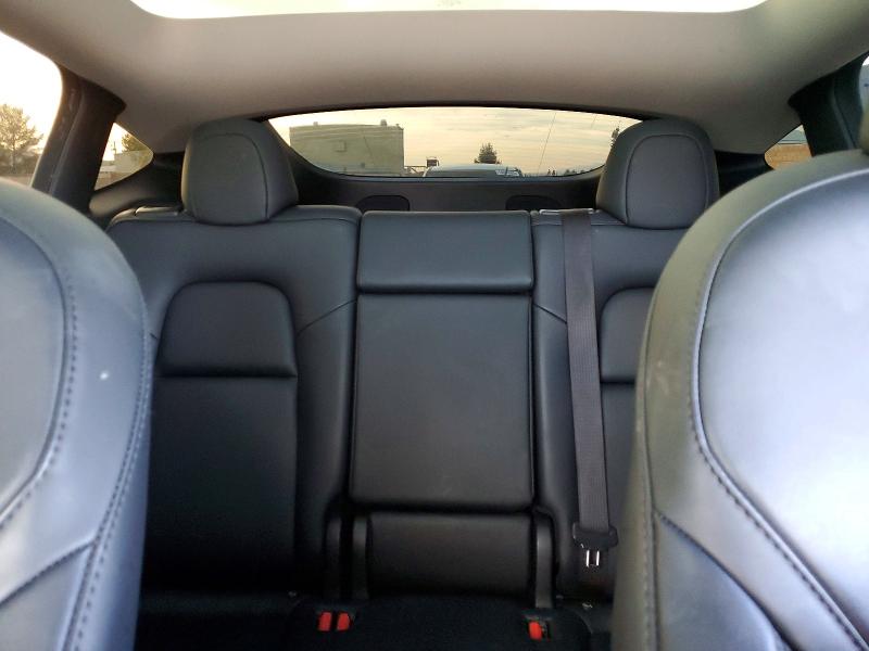 Aukcja sprzedaży 2024 Tesla Model Y, vin: 7SAYGDEEXRF088762, numer aukcji: 73665945