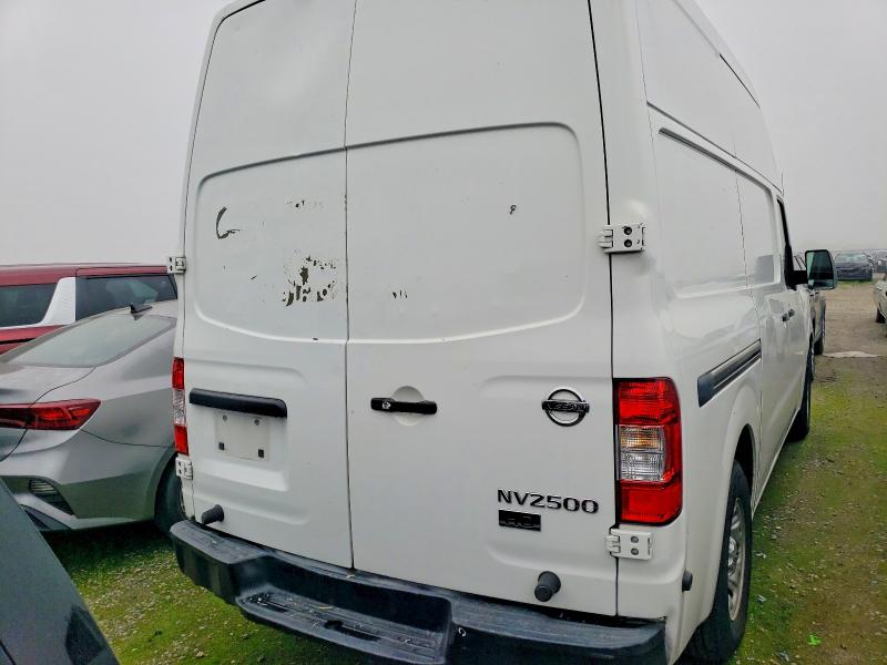 Aukcja sprzedaży 2012 Nissan Nv 2500, vin: 1N6AF0LX4CN103910, numer aukcji: 95626265
