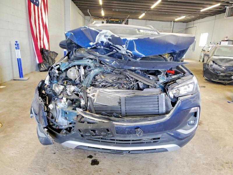 Aukcja sprzedaży 2023 Buick Encore Gx, vin: KL4MMDS27PB052617, numer aukcji: 74677065