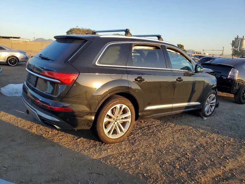 Продаж на аукціоні авто 2025 Audi Q7, vin: WA1LCBF74SD017197, номер лоту: 75485575