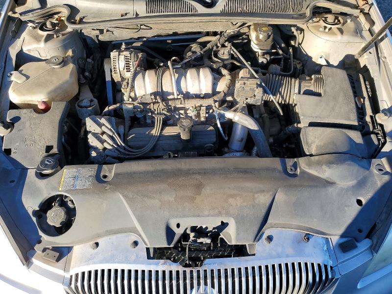 Продажа на аукционе авто 2007 Buick Lucerne, vin: 1G4HD57277U105063, номер лота: 72362255