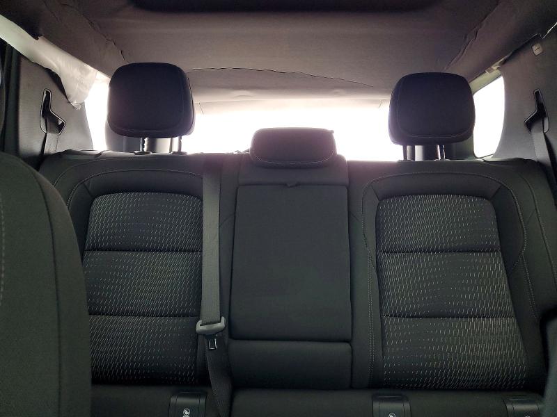 Продажа на аукционе авто 2025 Chevrolet Equinox, vin: 3GNAXHEG7SL230202, номер лота: 74208875