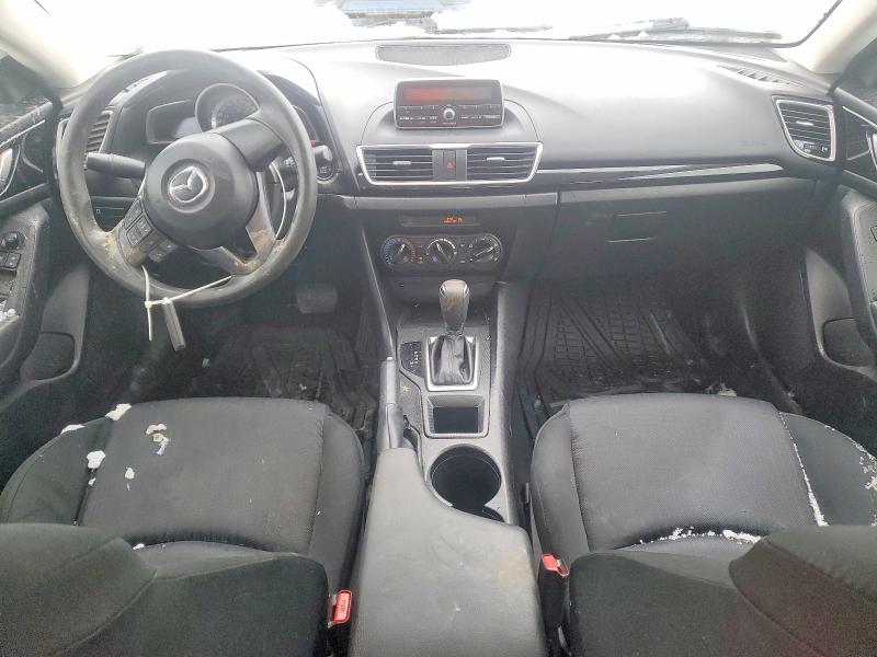 Aukcja sprzedaży 2015 Mazda 3, vin: 3MZBM1U79FM226079, numer aukcji: 72317245