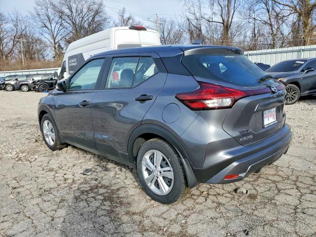 Продажа на аукционе авто 2024 Nissan Kicks, vin: 3N1CP5BV3RL579437, номер лота: 74360365