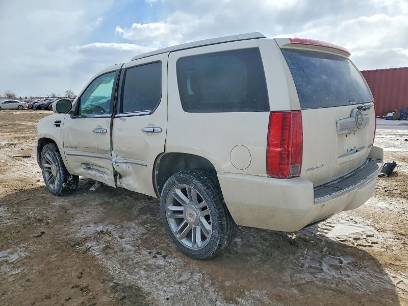 Продаж на аукціоні авто 2013 Cadillac Escalade P, vin: 1GYS4DEF4DR322945, номер лоту: 74495305