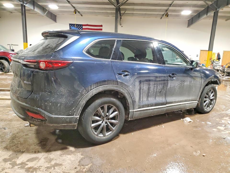 Aukcja sprzedaży 2020 Mazda Cx-9, vin: JM3TCBCY7L0424143, numer aukcji: 74973015